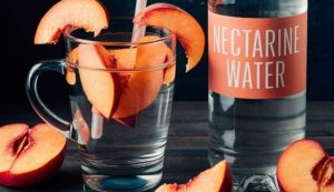 Nectarine Water: 9 Proven Benefits, Recipe, Uses & Risks