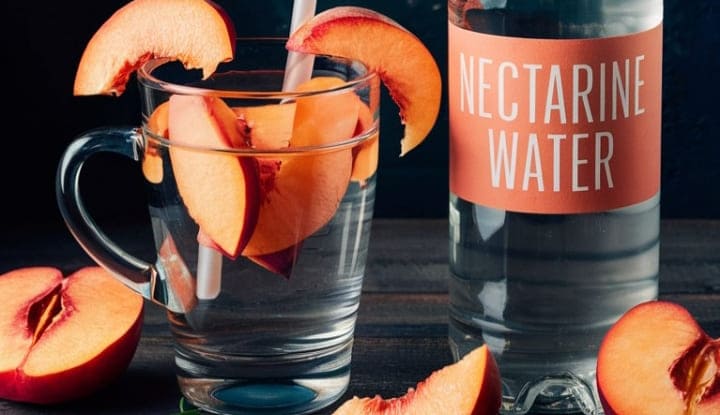 Nectarine Water: 10 Proven Benefits, Recipe, Uses & Risks
