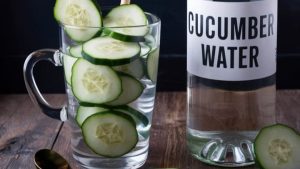 Cucumber Water: 12 Health Benefits, Recipe, Uses, Risks