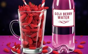Goji Berry Water: 7 Health Benefits, Recipe, Uses & Risks