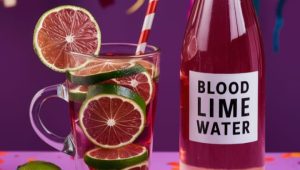 Blood Lime Water 101: Benefits, How To Make It, Uses, Risks