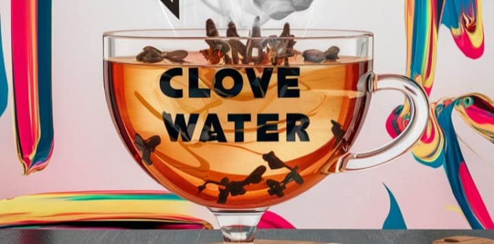12 Health Benefits Of Clove Water, How To Make and Use It