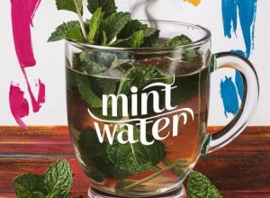 Mint Water: 12 Health Benefits, How To Make It (Recipe), Uses & Risks