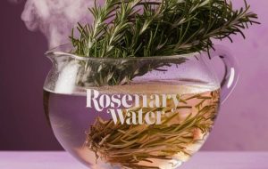 Rosemary Water: Health Benefits, How to Make It (Recipe), Uses And risks