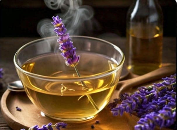 Various Ways to Use Lavender Water