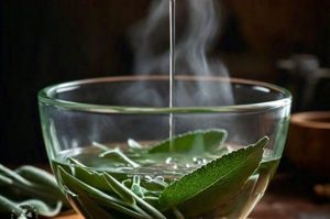 Sage Water: 10 Health Benefits, How To Make It, Uses & Risks