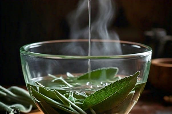 10 Health Benefits Of Sage Water, How To Make It, Uses, & Side Effects