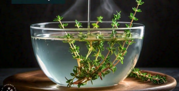10 Remarkable Health Benefits Of Thyme Water, Recipe, Uses and risks