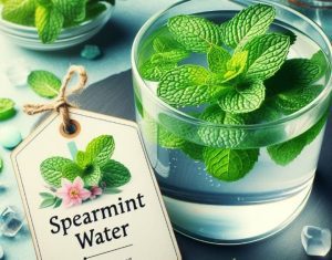 Spearmint Water: 12 Health Benefits, Recipe, Uses & Side Effects