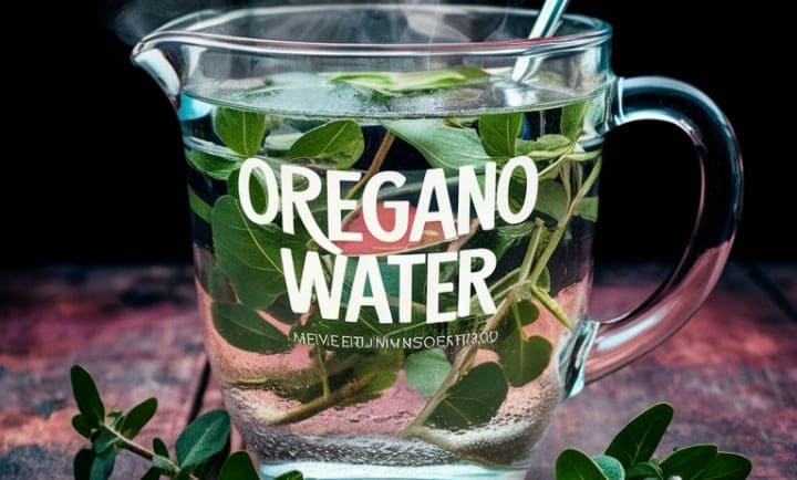 12 Health Benefits Of Oregano Water (+ Recipe, Uses & Side Effects)
