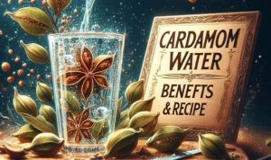 12 Health Benefits Of Cardamom Water (+ Recipe, Uses & Side Effects)