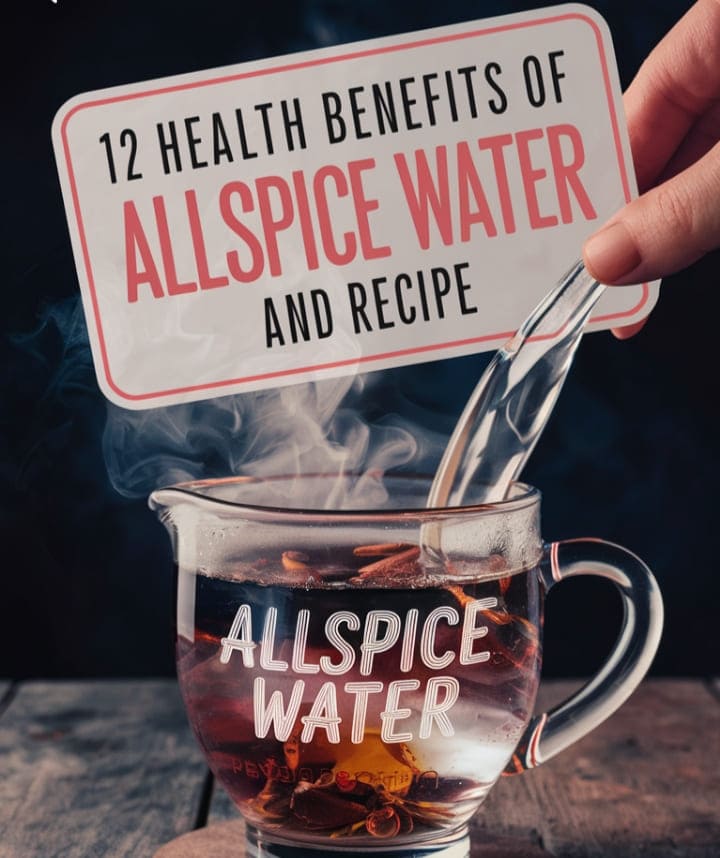 12 Health Benefits Of Allspice Water (+ Recipe, Uses & Side Effects)