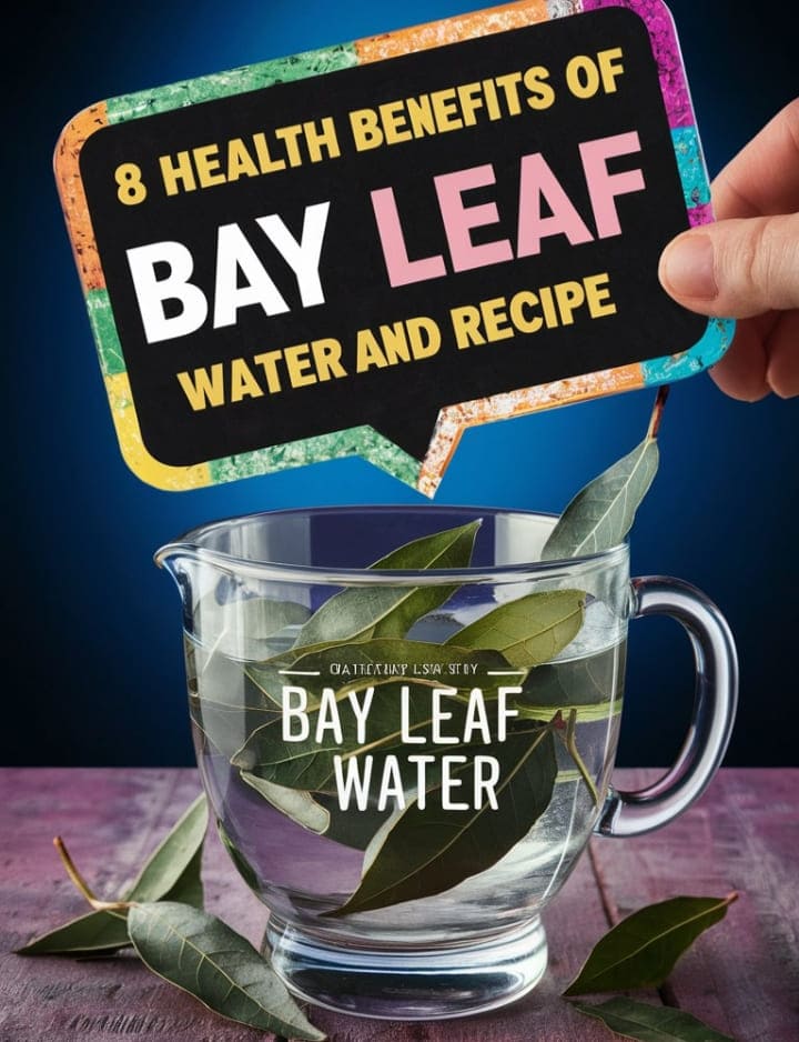8 Health Benefits Of Bay Leaf Water + Recipe, Uses & Side Effects