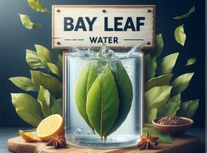 Bay Leaf Water 101: Benefits, Recipe, Uses & Side Effects