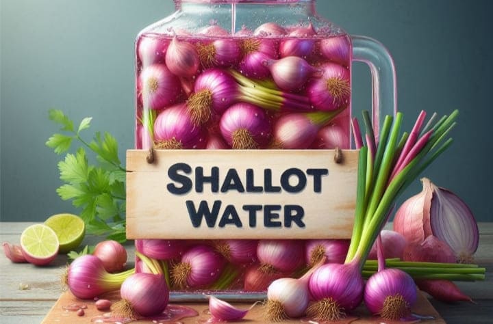 10 Proven Health Benefits of Shallot Water (+ Recipe, Uses & Side Effects)