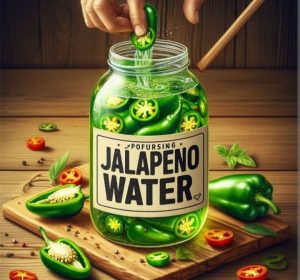 Jalapeno Water: 12 Benefits, Recipe, Uses & Side Effects