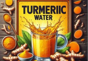 Turmeric Water: 12 Benefits, Recipe, Uses & Side Effects