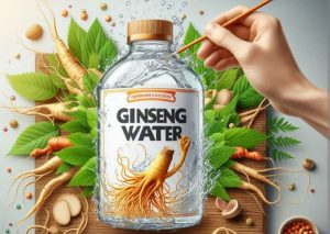 Ginseng Water 101: Benefits, Recipe, Uses & Side Effects