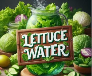Lettuce Water 101: Benefits, Recipe And Side Effects