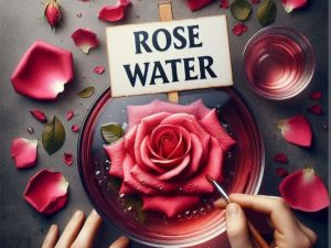 Rose Water 101: Benefits, How To Make It (Recipe) & Uses