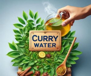 Curry Leaves Water: Benefits, How To Make It & Side Effects