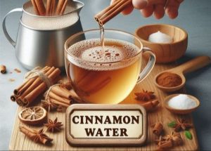 Cinnamon Water 101: Health Benefits, Recipe & Side Effects