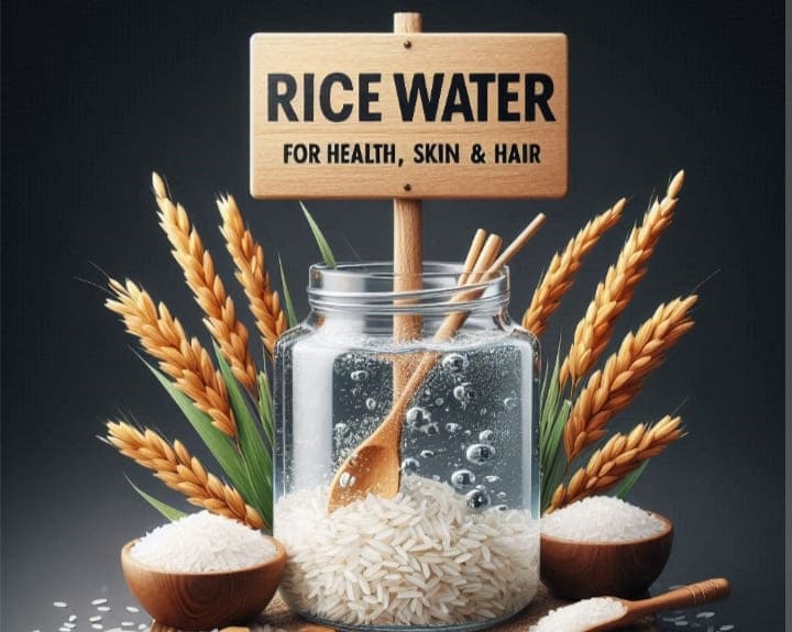 12 Benefits Of Rice Water + How To Make It (Recipe) & Uses