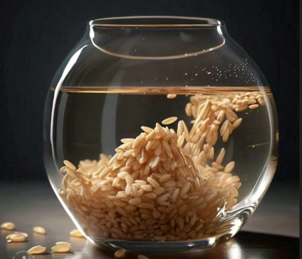 How to Make Brown Rice Water: A Simple Recipe