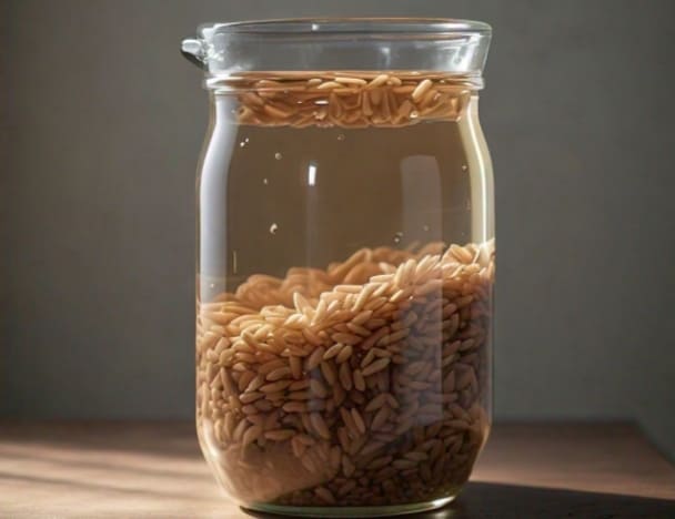 Potential Risks and Side Effects Of Brown Rice Water