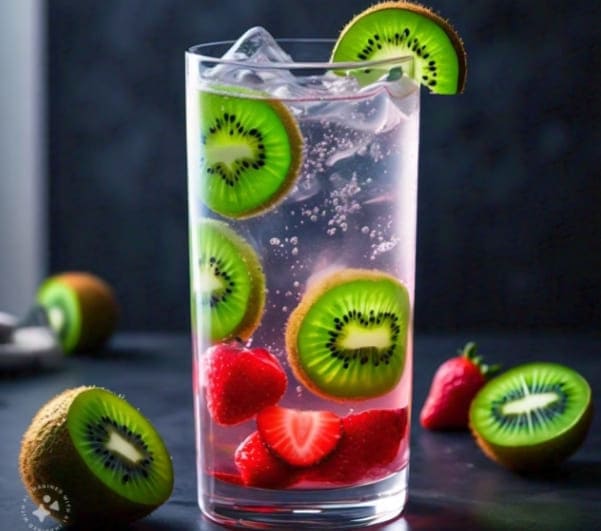 10 Risks and Side Effects of Strawberry Kiwi Water