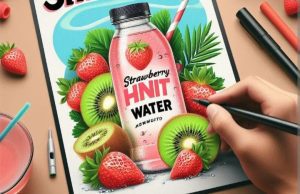 Strawberry Kiwi Hint Water: Benefits, Recipe, Uses & Risks
