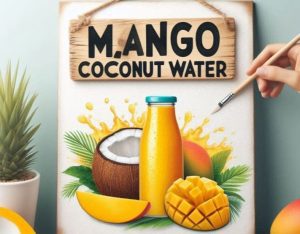 Mango Coconut Water: Benefits, Recipe, uses & Side Effects