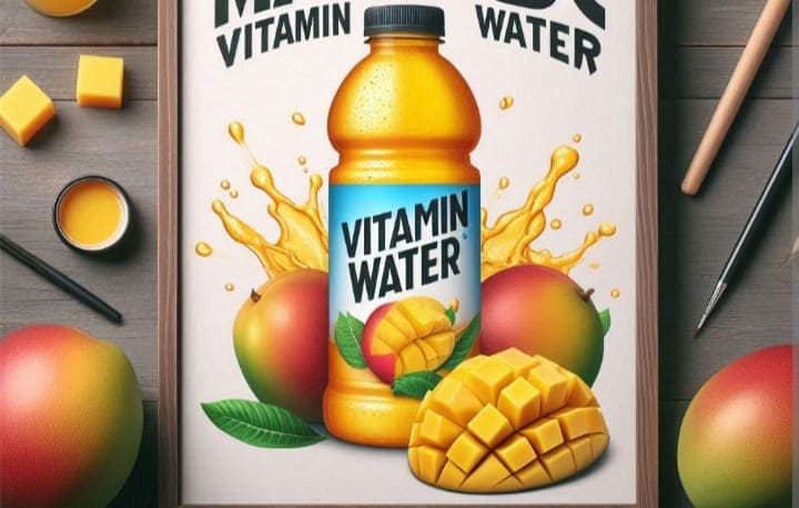 12 Mango Vitamin Water Health Benefits, How To Make and Use It