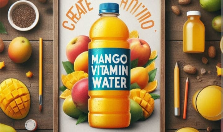 12 Mango Vitamin Water Health Benefits, How To Make and Use It