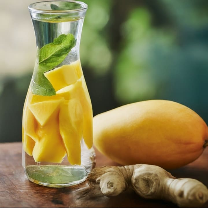 9 Risks and Side Effects of Mango Ginger Water