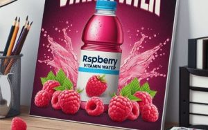 Raspberry Vitamin Water: Benefits, Recipe, Uses, & Risks