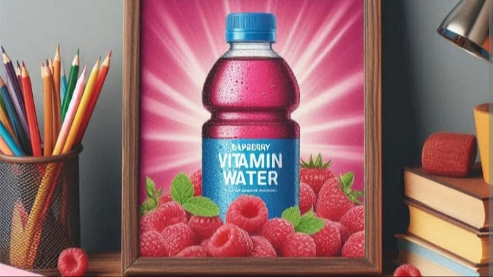 12 Raspberry Vitamin Water Health Benefits, How To Make and Use It