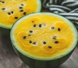 Yellow Watermelon: Benefits, Nutrition, Uses, Recipe, G.I & Risks