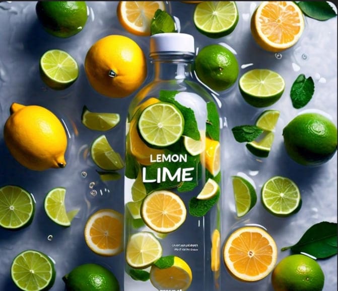 12 Amazing Benefits Of Lemon Lime Water + Recipe, Uses & Risks