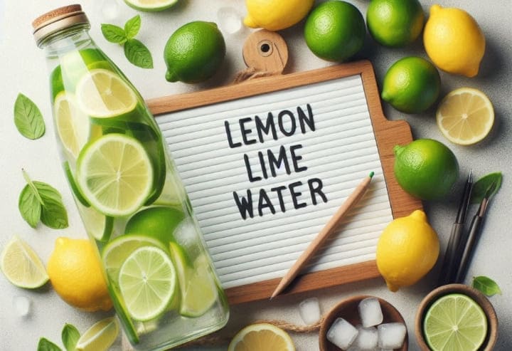 12 Amazing Benefits Of Lemon Lime Water + Recipe, Uses & Risks