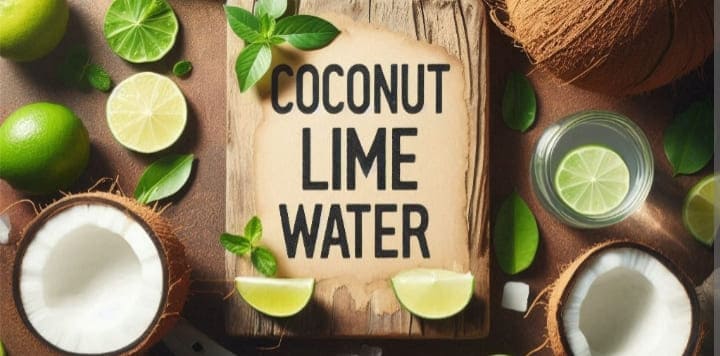 12 Benefits Of Coconut Lime Water + Recipe and Risks