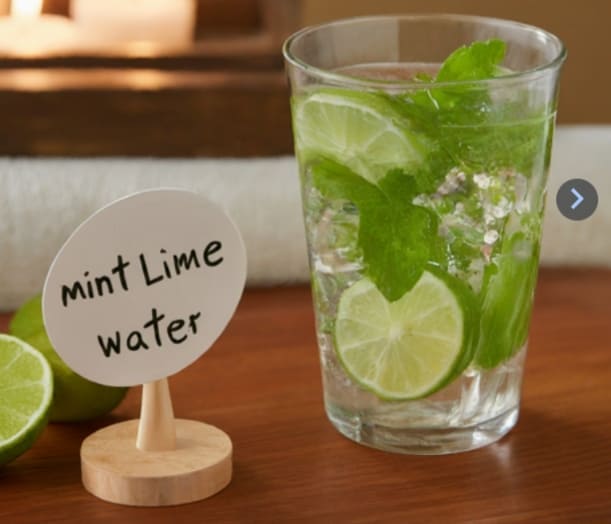 12 Benefits Of Mint Lime Water + Recipe & Risks