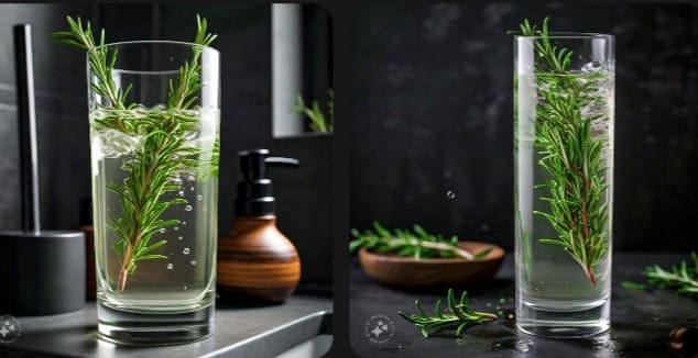 Benefits of Rosemary Water for Hair Growth