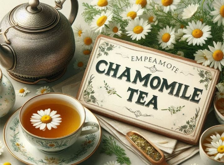 15 Benefits of Chamomile Tea (+ Recipe, Uses & Side Effects)