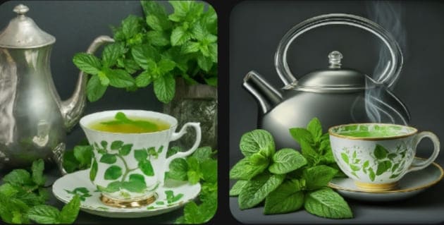 12 Benefits Of Peppermint Tea (+ How To Make It & Side Effects)