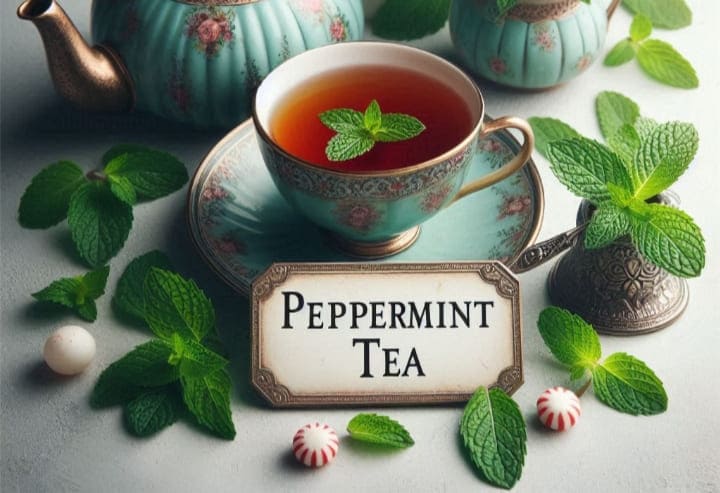 Peppermint Tea: 12 Health Benefits, Recipe, & Side Effects