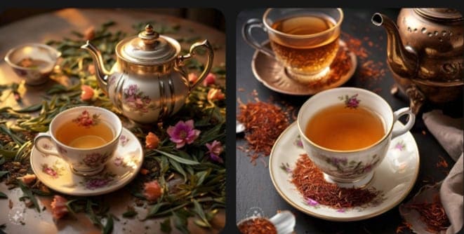 12 Benefits of Rooibos Tea (+ Recipe, Uses and Risks)