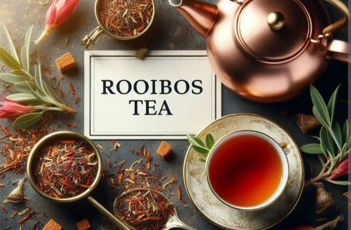 12 Benefits of Rooibos Tea (+ Recipe, Uses and Risks)