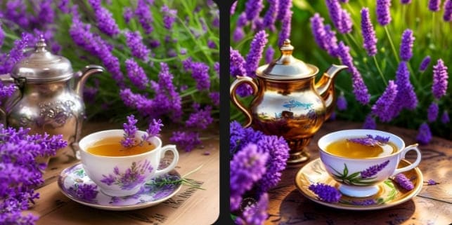 12 Amazing Benefits Of Lavender Tea (+ Recipe, Uses and Risks)