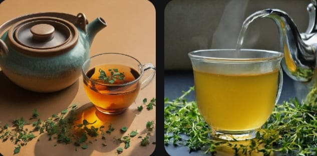 12 Benefits Of Thyme Tea and How To Make It